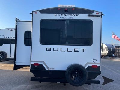 2026 Keystone RV BULLET PREMIUM - Photo 9