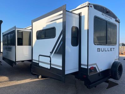 2026 Keystone RV BULLET PREMIUM - Photo 8