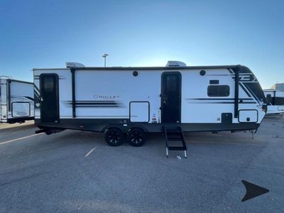 2026 Keystone RV BULLET PREMIUM - Photo 11