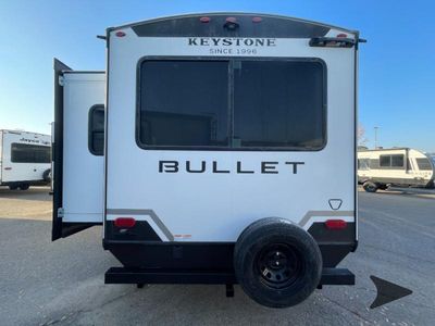 2026 Keystone RV BULLET PREMIUM - Photo 45