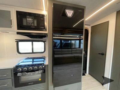 2026 Keystone RV BULLET PREMIUM - Photo 26
