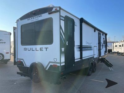 2026 Keystone RV BULLET PREMIUM - Photo 10