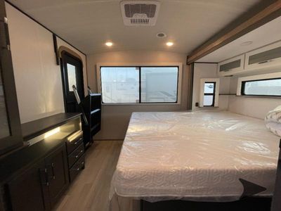 2026 Keystone RV BULLET PREMIUM - Photo 33