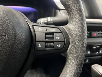 2026 Honda Accord - Photo 11
