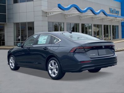 2026 Honda Accord - Photo 2