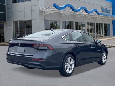 2026 Honda Accord - Photo 4