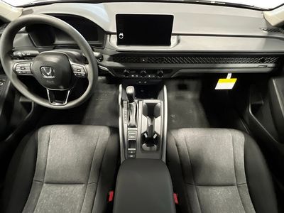2026 Honda Accord - Photo 13