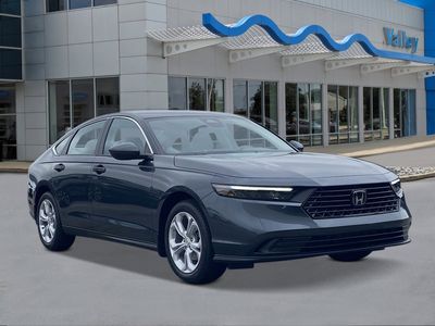 2026 Honda Accord - Photo 5