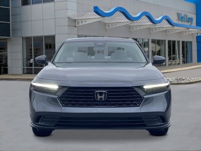 2026 Honda Accord - Photo 6