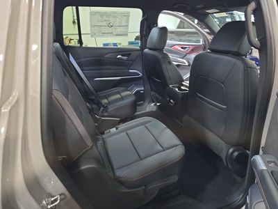 2026 Chevrolet Traverse - Photo 14