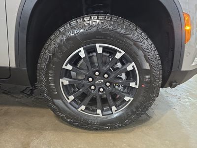 2026 Chevrolet Traverse - Photo 16