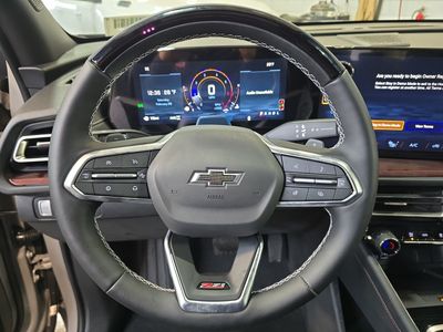 2026 Chevrolet Traverse - Photo 19