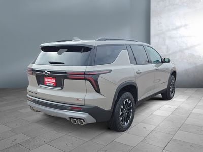 2026 Chevrolet Traverse - Photo 6