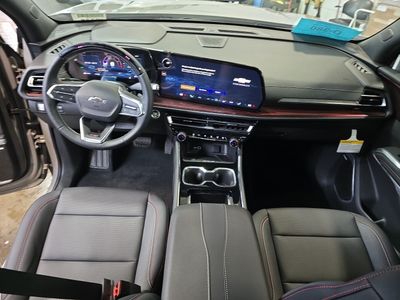 2026 Chevrolet Traverse - Photo 12
