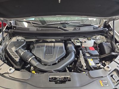 2026 Chevrolet Traverse - Photo 22