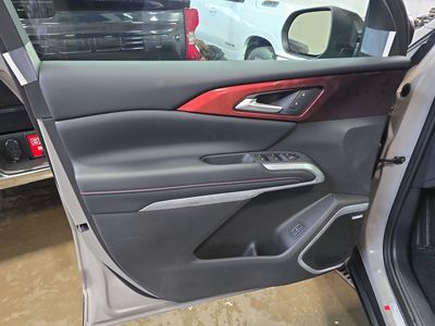 2026 Chevrolet Traverse - Photo 20
