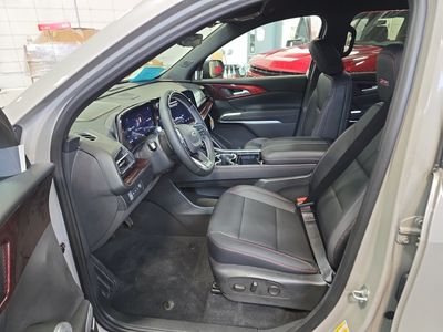 2026 Chevrolet Traverse - Photo 9