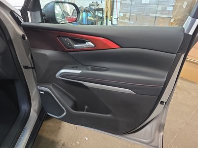 2026 Chevrolet Traverse - Photo 21