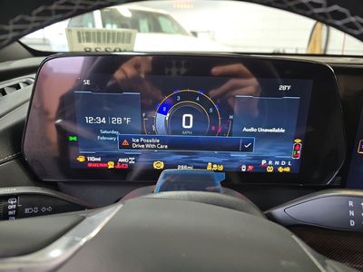 2026 Chevrolet Traverse - Photo 10
