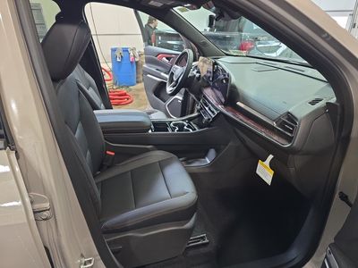 2026 Chevrolet Traverse - Photo 15