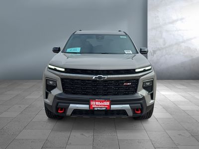 2026 Chevrolet Traverse - Photo 2