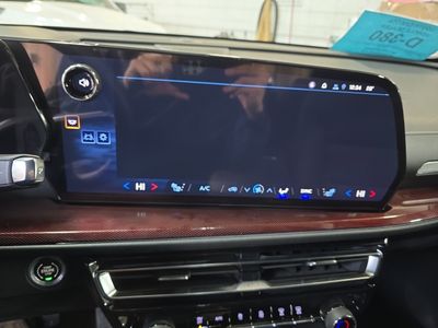 2026 Chevrolet Traverse - Photo 11