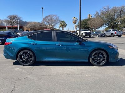 2026 Toyota Camry - Photo 4