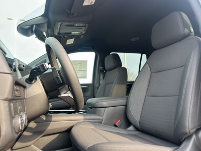 2026 Chevrolet Tahoe - Photo 10