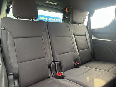 2026 Chevrolet Tahoe - Photo 23