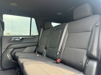2026 Chevrolet Tahoe - Photo 18