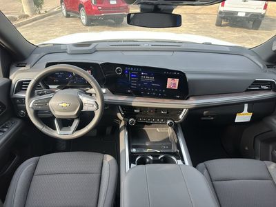 2026 Chevrolet Tahoe - Photo 22