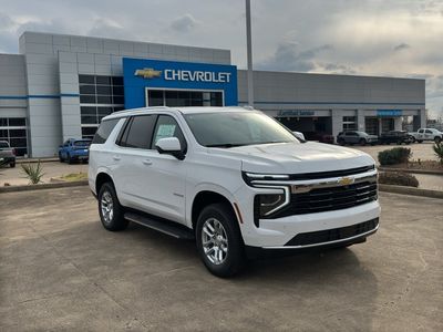 2026 Chevrolet Tahoe - Photo 1