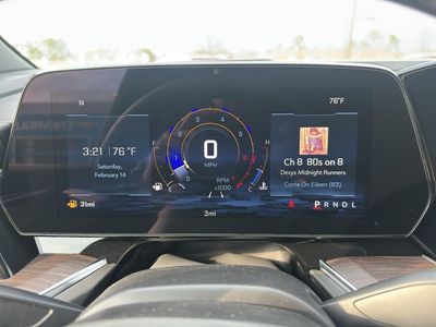 2026 Chevrolet Tahoe - Photo 13
