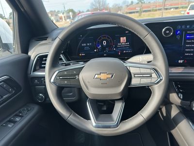 2026 Chevrolet Tahoe - Photo 20