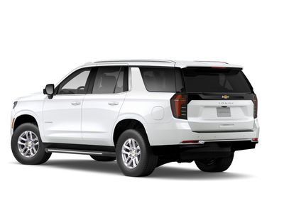 2026 Chevrolet Tahoe - Photo 30
