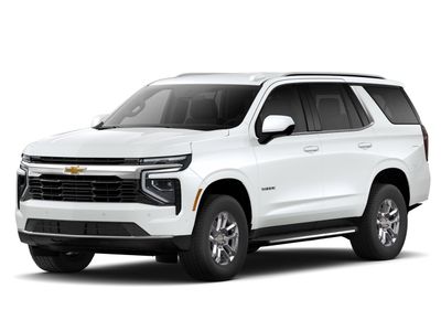 2026 Chevrolet Tahoe - Photo 28