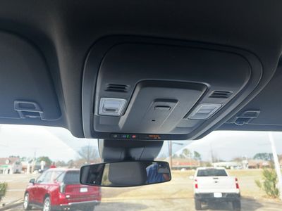 2026 Chevrolet Tahoe - Photo 21