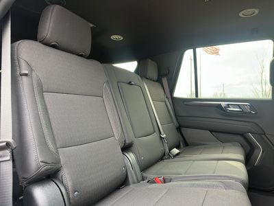 2026 Chevrolet Tahoe - Photo 24