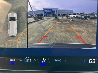 2026 Chevrolet Tahoe - Photo 12
