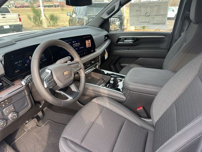 2026 Chevrolet Tahoe - Photo 27