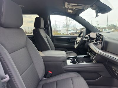2026 Chevrolet Tahoe - Photo 25