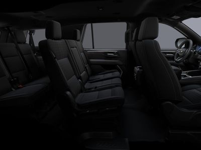 2026 Chevrolet Tahoe - Photo 34