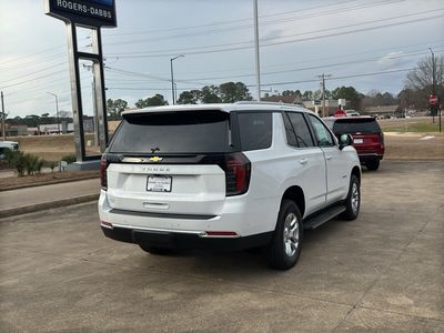 2026 Chevrolet Tahoe - Photo 7