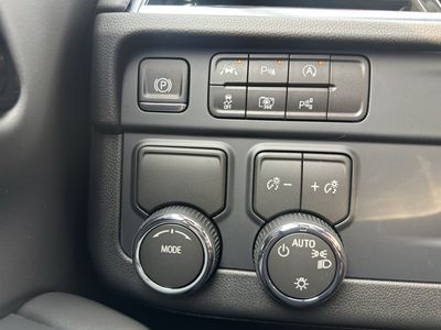 2026 Chevrolet Tahoe - Photo 14