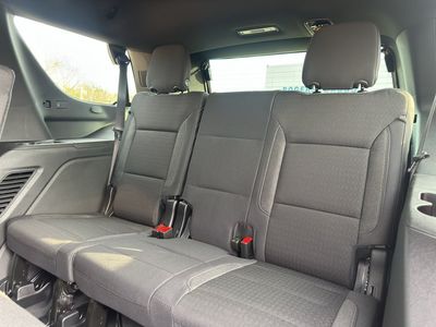 2026 Chevrolet Tahoe - Photo 19