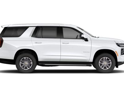 2026 Chevrolet Tahoe - Photo 29