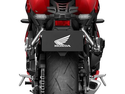 2026 Honda CBR650R E-Clutch - Photo 7