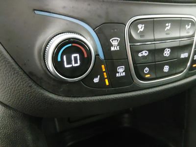 2024 Chevrolet Equinox - Photo 17