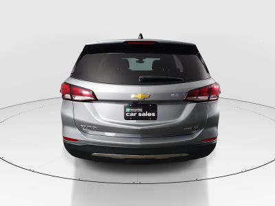 2024 Chevrolet Equinox - Photo 6