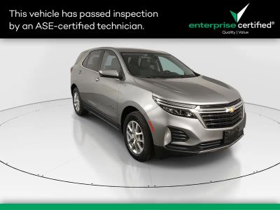 2024 Chevrolet Equinox - Photo 1